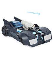 Batman Dönüşen Batmobile