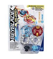 Beyblade Burst İkili Paket