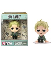 Spy x Family Bobble Hero Serisi Figür 1