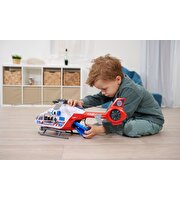 Dickie Işıklı ve Sesli Airbus Helikopter H145