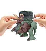 Jurassic World Değişim Serisi Çifte Tehlike Büyük Dinozor Figürleri HPD34