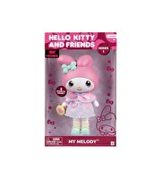 Hello Kitty 20 Cm Figür HKT0701 My Melody