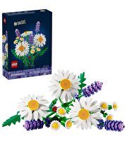 LEGO Botanicals Papatyalar 11508