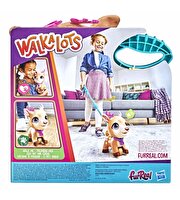 Fur Real Yürüyen Arkadaşım Geyik