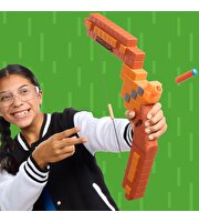 Nerf Minecraft Bow Dart Blaster G1120