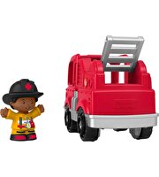 Little People Araçlar HPX85