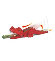 Hot Wheels Vahşi Fırlatıcılar Serisi Dino Launcher GVF42