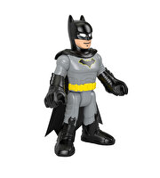 Imaginext DC Super Friends XL Figürler Serisi Gri Batman HCX90