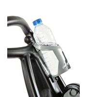 Dolu Gri Gezi Arabası