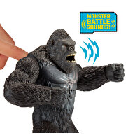 Godzilla ve Kong Aksiyon Figür Kong 18 Cm