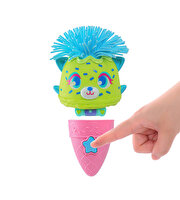 Funky Paws Uzayan Renkli Saçlar Mavi