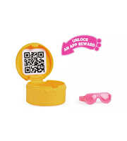 Gabby's Dollhouse Carlita ve Pandy Paws Piknik Seti