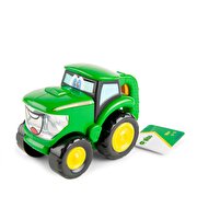John Deere El Fenerli Traktör