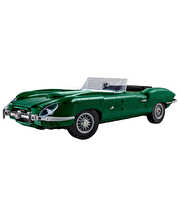LEGO Icons Jaguar E-Type 11381
