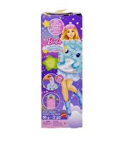 Barbi̇e Party Unboxed Köpeğimin Doğum Günü Serisi̇ JMR88
