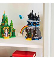 LEGO Wicked Emerald City ve Kiamo Ko Kalesi 75689