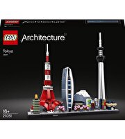 LEGO Architecture Tokyo 21051