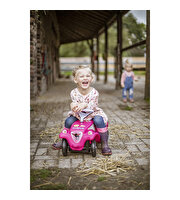 BIG Bobby Car Classic Candy Bingit Araba