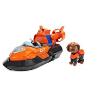 Paw Patrol Filmi Deluxe Temalı Araç - Zuma