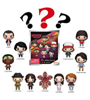 Monogram Stranger Things S1 Sürpriz Klipsli Figür