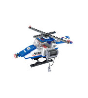 Ausini Police Set 23401