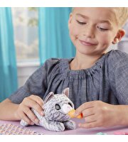 Yenidoğan Minik Dostum Kedicik F4087