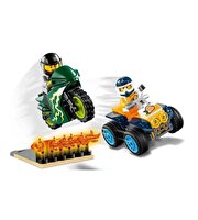 LEGO City Gösteri Ekibi 60255