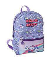Hello Kitty Anaokulu Çantası 2217