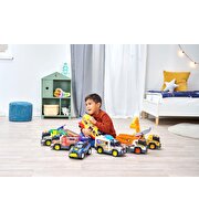 Dickie Taşıyıcı Helikopter