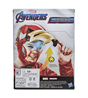 Avengers İron Man Flip FX Elektronik Maske  E6502