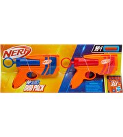 Nerf N Serisi İkili Paket