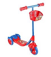 Brawl Stars 3 Tekerlekli Scooter