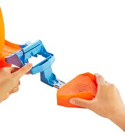 Hot Wheels Şampiyonluk Parkuru Yarış Seti GTV13
