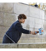 Nerf Minecraft Stormlander F4416