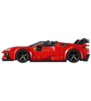 LEGO Speed Champions Ferrari SF90 XX Stradale Spor Araba 77254
