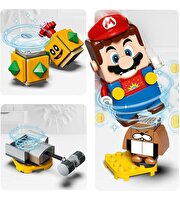 LEGO Mario Çöl Pokey Ek Macera Seti 71363