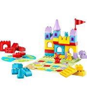 LEGO Duplo Hopsy'nin Kale Oyunu 10450