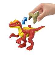 IMAGİNEXT JURASSİC WORLD FİGÜRLER PROCERATOSAURUS HML70