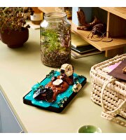 LEGO Ideas Yüzen Deniz Samurları 21366