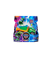 Paw Patrol Mighty Movie Film Araçları Rocky