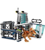 LEGO® Jurassic World Stygimoloch Kaçışı 75927