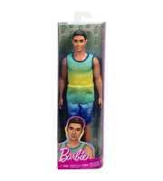 Barbie Yakışıklı Ken Bebekler HYV00