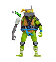 TMNT Mix'n Match Leonardo Figürü 11 Cm