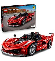 LEGO Technic Ferrari FXX K 42212
