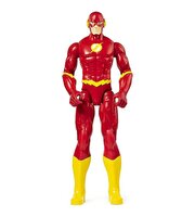 DC Comics Aksiyon Figürleri Flash 30 Cm