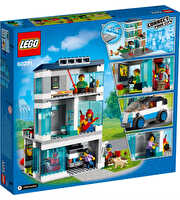 LEGO City Aile Evi 60291