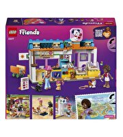 LEGO Friends Köpek Ödülleri Pastanesi 42677