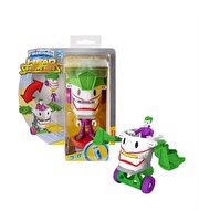 Imaginext Dc Super Friends Head Shifters Serisi Joker HGX92