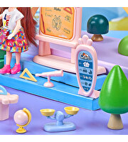 Sparkle Bella Princess Eğlenceli Sınıf Seti