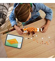 LEGO Minecraft Tilki 21588